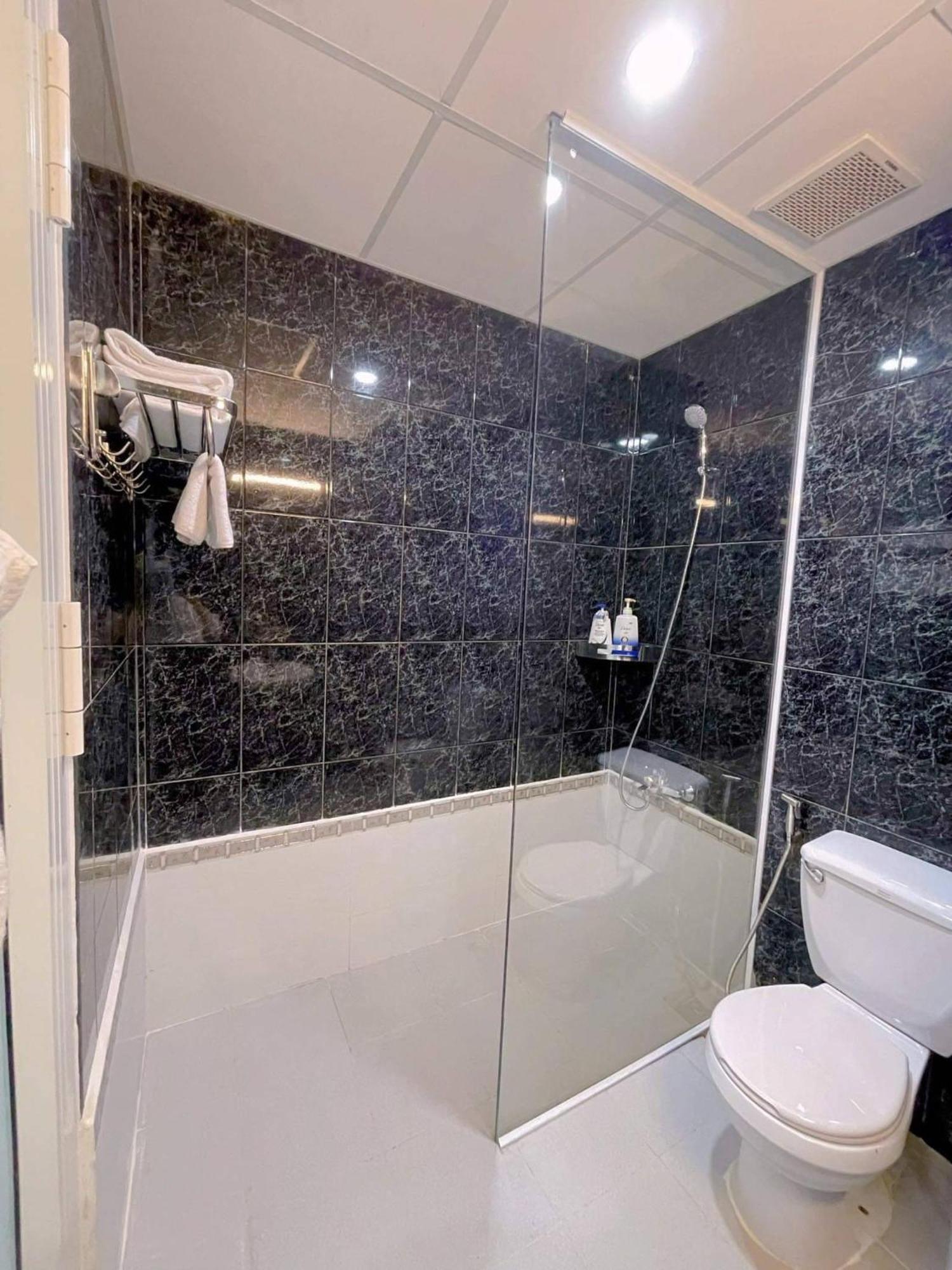 Sai Gon Ha Tien Hotel Екстер'єр фото